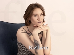 Riethorn