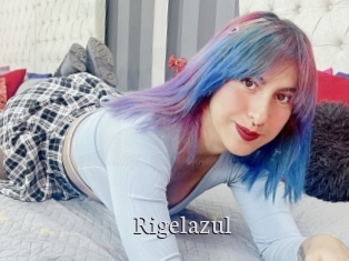 Rigelazul