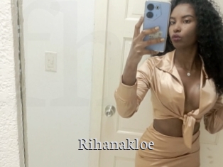 Rihanakloe