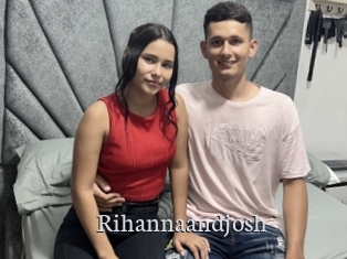 rihannaandjosh Free Host Empire