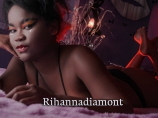 rihannadiamont Free Host Empire