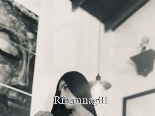 Rihannagill