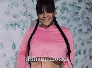 Rihannahotsex