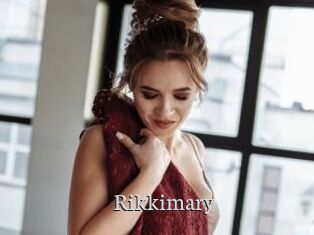 Rikkimary