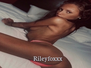 Rileyfoxxx