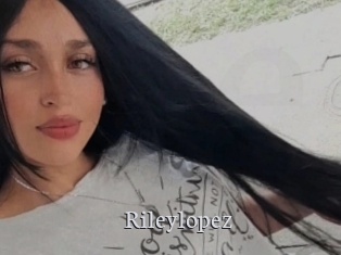 Rileylopez