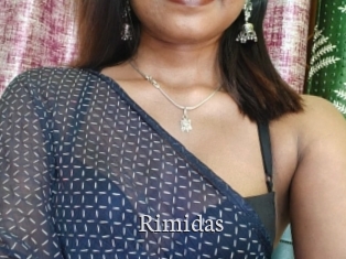 Rimidas
