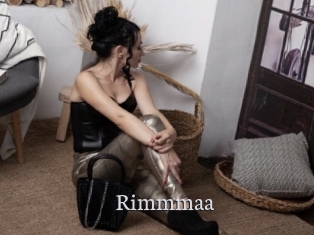 Rimmmaa