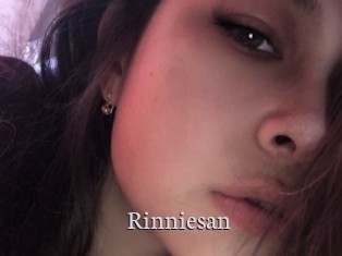 Rinniesan