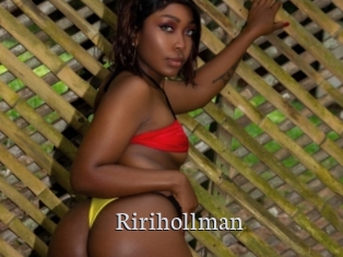 Ririhollman