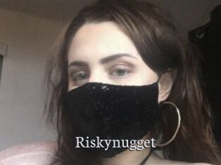 Riskynugget