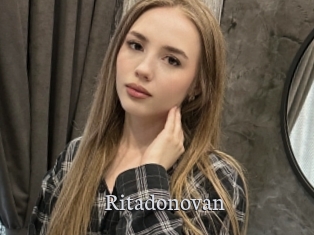 Ritadonovan