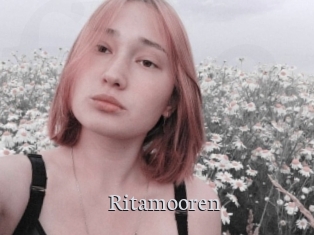 Ritamooren
