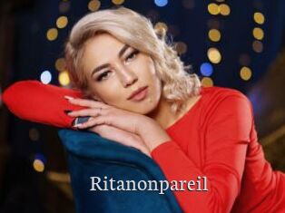 Ritanonpareil