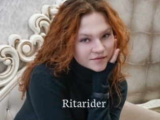 Ritarider