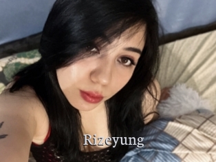 Rizeyung