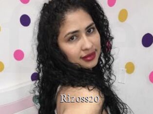 Rizoss20