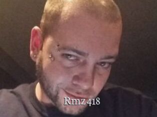 Rmz418