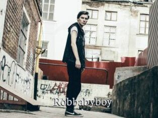 Robbabyboy
