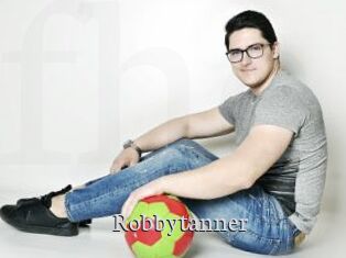Robbytanner