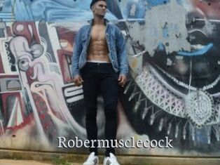 Robermusclecock
