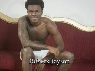 robersttayson Free Host Empire