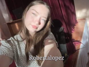 Robertalopez