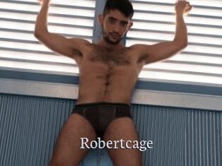 Robertcage