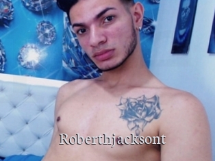 Roberthjacksont