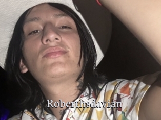 Roberthsdavian
