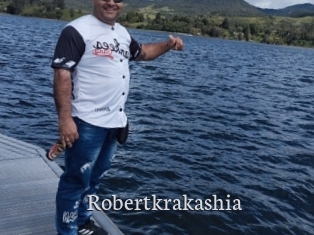Robertkrakashia