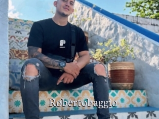 Robertobaggio