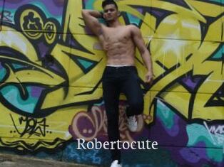 Robertocute