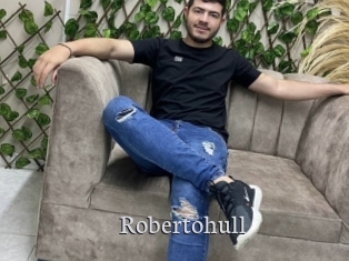 Robertohull