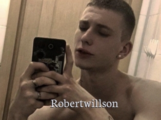 Robertwillson