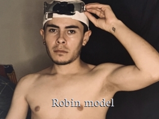 Robin_model