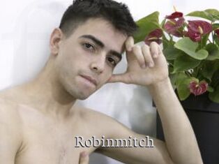 Robinmitch