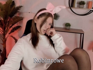 Robinrowe