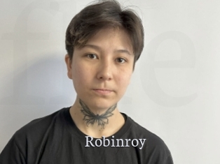 Robinroy