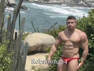 robstrong94 Free Host Empire