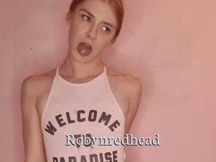 Robynredhead