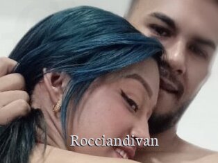 Rocciandivan