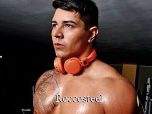 Roccosteel