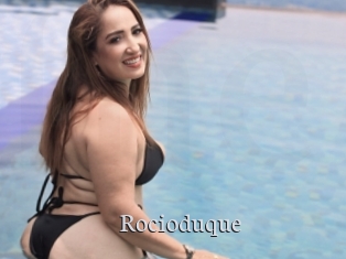 Rocioduque