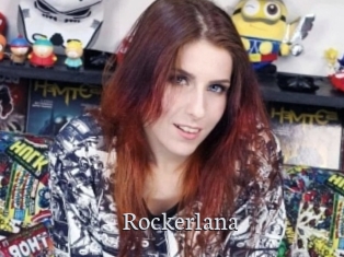 Rockerlana