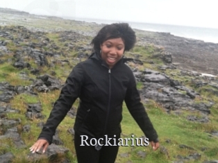 Rockiarius
