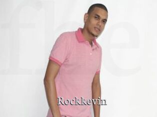 Rockkevin