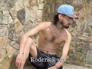 Roderick_sex