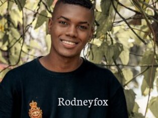 rodneyfox Free Host Empire