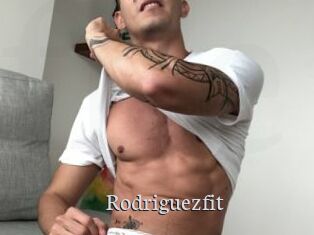 Rodriguezfit